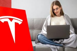 Tesla abre dos vacantes remotas en México; no es necesario título universitario