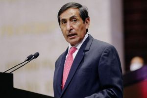 México tendrá ‘transición tersa’ en 2024, asegura Rogelio Ramírez, titular de Hacienda