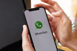 WhatsApp lanza nueva función de videomensajes