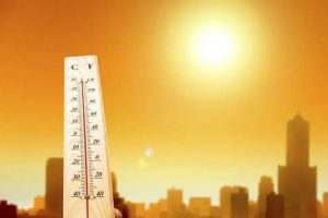 Junio rompe récords: El mes más cálido de la historia a nivel global