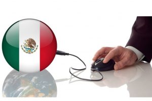 Uso de internet incrementa en México; pero sigue fuera del top ten mundial