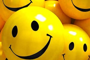 Yellow Day: ¿por qué el día más feliz del año?