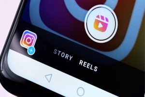 Descargar reels de otras cuentas de Instagram ya es posible