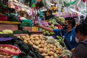 Inflación en México llega a 5.18% en la primera quincena de junio