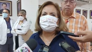 ‘Nadie perderá su plaza’ Silvia Roldán descarta despidos con transición IMSS-BIENESTAR