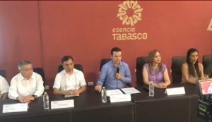 A partir del 3 de julio ‘despega’ Aerus en Tabasco; ofrecerá vuelos de Villahermosa a Veracruz