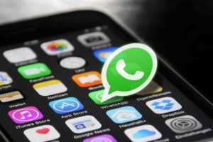 Nueva actualización de WhatsApp beta para Windows permite videollamadas de hasta 32 personas