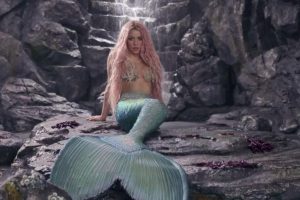 Shakira lanza su nueva canción “Copa Vacía” con Manuel Turizo (+Video)