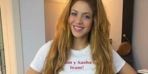 Shakira sepulta ‘A que no puedes comer solo una’ en Sabritas con ‘El gran escape’