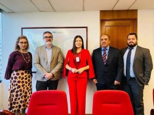 Gestiona Anahí ante CFE tarifas preferenciales y beneficios para Quintana Roo