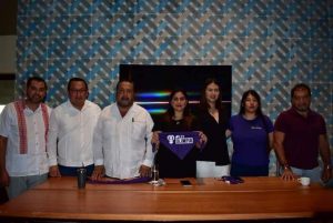 Olimpia condena exploración sexual en Quintana Roo