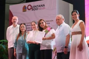 Gobierno de Quintana Roo protegerá los productos hechos en Quintana Roo