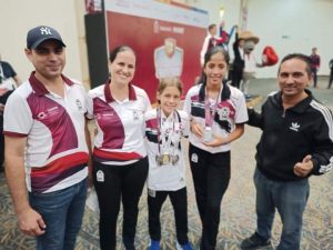 Quintana Roo cierra su participación en ajedrez concretando cuatro medallas