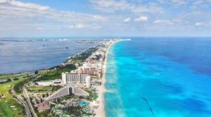 El turismo en Quintana Roo mantiene un crecimiento sostenido: Sedetur