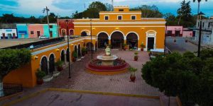 Yucatán ya tiene 7 pueblos mágicos