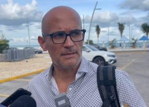 Mes y medio para la designación del nuevo Fiscal General para Quintana Roo: Diputado, Hugo Alday Nieto