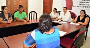 Instalan mesa de diálogo con familias de Eco-Sur para gestionar regularización de la tenencia de la tierra