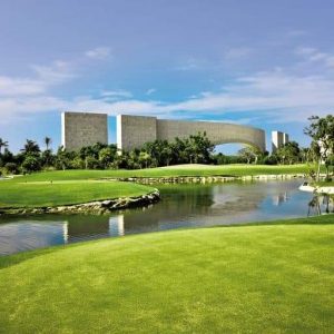 PGA TOUR Latinoamérica cierra su historia con Bupa Tour Championship en PGA Riviera Maya