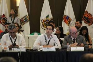 Eugenio Segura destaca el fortalecimiento real de las finanzas públicas de Quintana Roo, lo que permite un mayor presupuesto social
