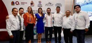 Quintana Roo sede del Foro Nacional de Pueblos Mágicos