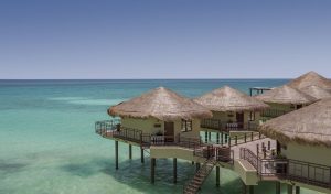 Traveler´s Choice reconoce a hoteles del Caribe Mexicano entre los mejores