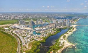 Quintana Roo expondrá bellezas turísticas en el World Travel Expo Miami
