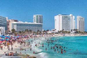Cancún aumenta conectividad aérea con nuevas rutas y mayor frecuencia de vuelos