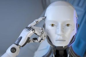 Robots afirman en conferencia de la ONU que un día serán capaces de dirigir el mundo