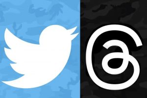 Bloquea Twitter mensajes que contengan enlaces a Threads