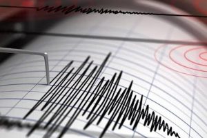 Sismo de magnitud 6.5 sacude a Chiapas; se percibió en Tabasco y Veracruz