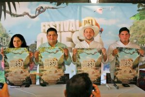El ‘Festival del Queso’ en Tenosique busca derrama económica para toda región: Jorge Suárez Moreno