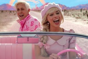 Película ‘Barbie’ rompe récord en EE.UU. y Canadá en su primer fin de semana en cines