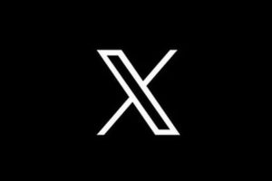 Twitter dice adiós al logo del pajarito y lo sustituye por una «X»