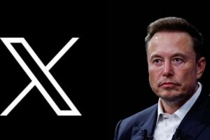 Defiende Elon Musk el nuevo logo de Twitter; anuncia que habrá más cambios