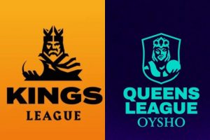 Rivers y Juan Guarnizo estarán en la ‘Final Four’ de la Queens y Kings League
