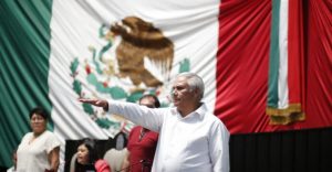 Quintana Roo tendrá una Fiscalía General con una visión de seguridad y justicia con sentido humano: Raciel López Salazar
