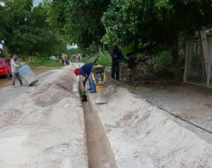 CAPA inicia obra para mejorar el servicio de agua potable en Bacalar