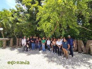Fundación Eco-Bahía Impulsa la Conservación y Educación Ambiental en el “Día del Árbol en México”