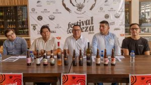 Tulum, se prepara para «El rimer Festival de la Cerveza»