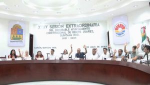 Determina gobierno municipal de Benito Juárez suspender temporalmente concesión del Relleno Sanitario