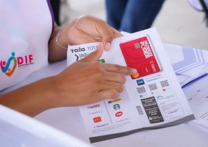 El Sistema DIF Quintana Roo entregará tarjetas “Mujer es Poder” en Bacalar y Othón P. Blanco
