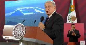 ofrece López Obrador a Calica 6 mil 500 MDP por las Dos mil 400 hectáreas ocupada por la empresa en la Riviera Maya
