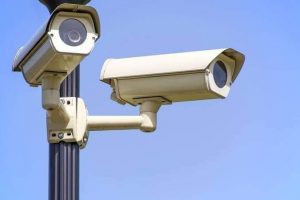Se instalarán 100 cámaras de vigilancia en Chetumal y Bacalar