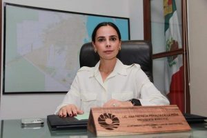 Cancún, ejemplo de cumplimiento de transparencia en el estado: Ana Paty Peralta