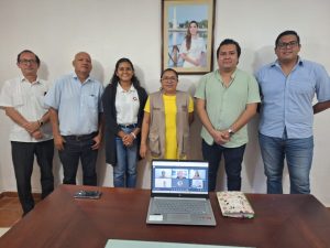 Quintana Roo avanza en capacitación a funcionarios públicos en perspectiva de género