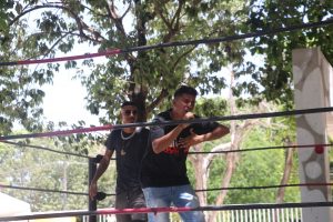 Anuncia SEBIEN evento “Jóvenes sin Contexto” en FARO Cancún