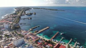Quintana Roo es pionero en la regulación y planeación ordenada y sustentable de las islas