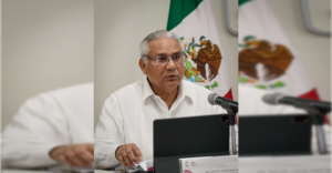 Habrá restructuración en la FGE Quintana Roo: Raciel López Salazar, nuevo Fiscal General del Estado