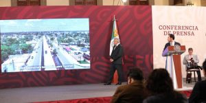 Con el Ie-tram, se transforma la movilidad en el sureste de México: Mauricio Vila