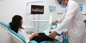 Caries, mal que afecta al 80% de los yucatecosPuede disminuir si se atiende pronto y con el menor costo posible